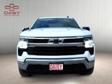 Used 2022 Chevrolet Silverado 1500 LT w/ Z71 Off-Road Package image 2