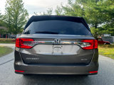 Used 2018 Honda Odyssey Elite image 5