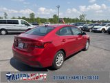 Used 2022 Hyundai Accent SEL image 5