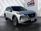 Certified 2023 Nissan Rogue SV image 1