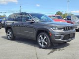 New 2025 Jeep Grand Cherokee Limited w/ Luxury Tech Group II image 2