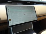 New 2025 Land Rover Range Rover SE image 3