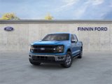 New 2025 Ford F150 XLT image 4