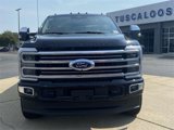 New 2025 Ford F350 4x4 Crew Cab Super Duty image 6