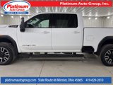 Used 2020 GMC Sierra 2500 AT4 w/ AT4 Premium Package image 2