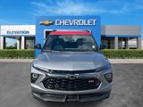 New 2026 Chevrolet TrailBlazer RS w/ Driver Confidence Package image 2