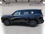 New 2025 INFINITI QX80 Autograph image 4