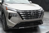 New 2025 Nissan Rogue Platinum w/ Tech Package image 3