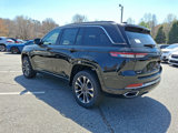 New 2025 Jeep Grand Cherokee Overland image 3