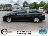 Used 2019 Toyota Camry LE image 5
