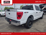 Used 2021 Ford F150 XLT w/ Equipment Group 301A Mid image 3