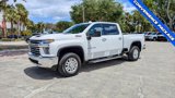 Used 2023 Chevrolet Silverado 2500 LTZ w/ LTZ Convenience Package image 2