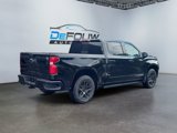 New 2026 Chevrolet Silverado 1500 High Country w/ Midnight Edition image 3