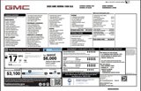 New 2025 GMC Sierra 1500 SLE w/ Preferred Package image 2