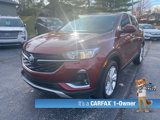 Used 2023 Buick Encore GX Preferred w/ Cold Weather Comfort Package image 2