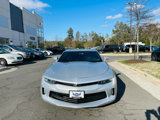 Used 2017 Chevrolet Camaro LS image 4