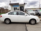 Used 2008 Kia Optima LX image 2