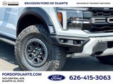 New 2025 Ford F150 Raptor image 4