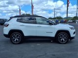 Certified 2025 Jeep Compass Limited image 4