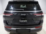Used 2021 Jeep Grand Cherokee L Limited image 3