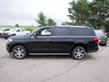Certified 2023 Ford Expedition Max Limited image 4