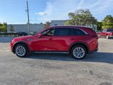 New 2025 MAZDA CX-90 3.3 Turbo w/ Premium Plus Pkg image 4