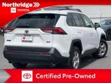 Certified 2024 Toyota RAV4 XLE image 6