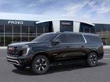 New 2025 GMC Yukon XL AT4 Ultimate w/ LPO, Floor Liner Package image 2