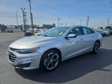 Used 2022 Chevrolet Malibu LT image 3