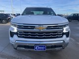 Used 2023 Chevrolet Silverado 1500 LTZ image 2