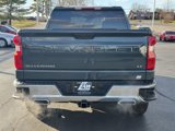 New 2025 Chevrolet Silverado 1500 LT w/ Z71 Off-Road Package image 6