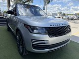Used 2019 Land Rover Range Rover Long Wheelbase Supercharged image 3