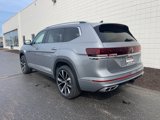 New 2025 Volkswagen Atlas SEL Premium R-Line image 3