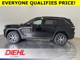 New 2025 Jeep Grand Cherokee Limited image 4
