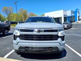 New 2025 Chevrolet Silverado 1500 RST w/ RST All Star Premium Package image 2