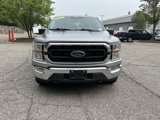 Used 2021 Ford F150 XLT w/ Snow Plow Prep Package image 2