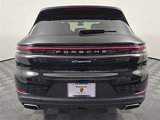 Used 2025 Porsche Cayenne image 6