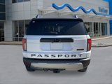 New 2026 Honda Passport TrailSport Elite image 4