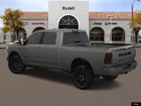 New 2025 RAM 2500 Big Horn image 4