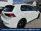 Certified 2024 Volkswagen GTI SE image 6