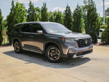 New 2025 Honda Pilot EX-L image 2