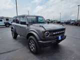 New 2025 Ford Bronco Big Bend image 3
