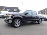 Used 2020 Ford F150 Lariat image 4