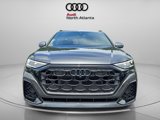New 2025 Audi Q8 Premium Plus image 2