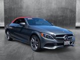 Certified 2017 Mercedes-Benz C 300 Cabriolet image 3