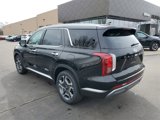 New 2025 Hyundai Palisade SEL image 3