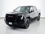 New 2026 GMC Sierra EV Elevation w/ LPO, Elevation Dark Package image 3