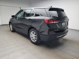 Used 2022 Chevrolet Equinox LT image 5