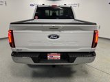 New 2025 Ford F150 Lariat w/ Equipment Group 501A Mid image 5