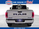 New 2025 RAM 2500 Big Horn image 4